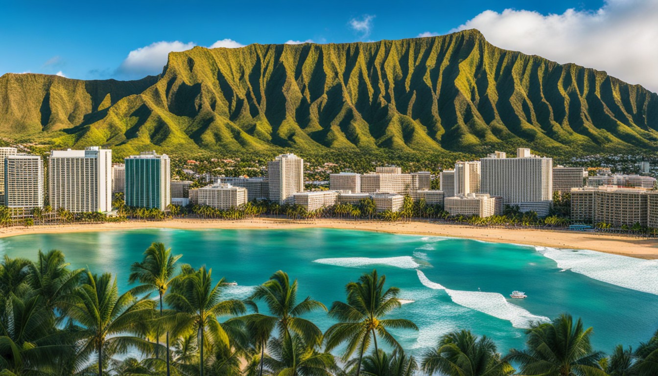 Waikiki, Oahu: An Overview