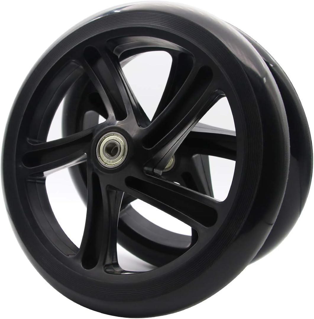 Z First Scooter 200 mm Wheels