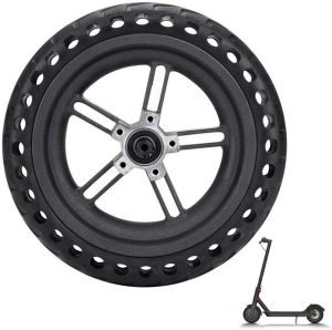 Kunovo Tire Wheel Hub Set Replacement