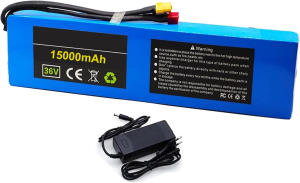  15 Ah OXEXE Lithium Ion Battery