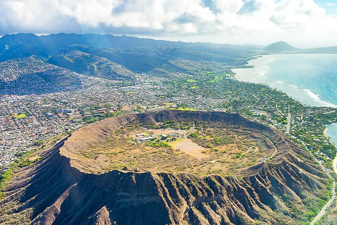 Diamond Head